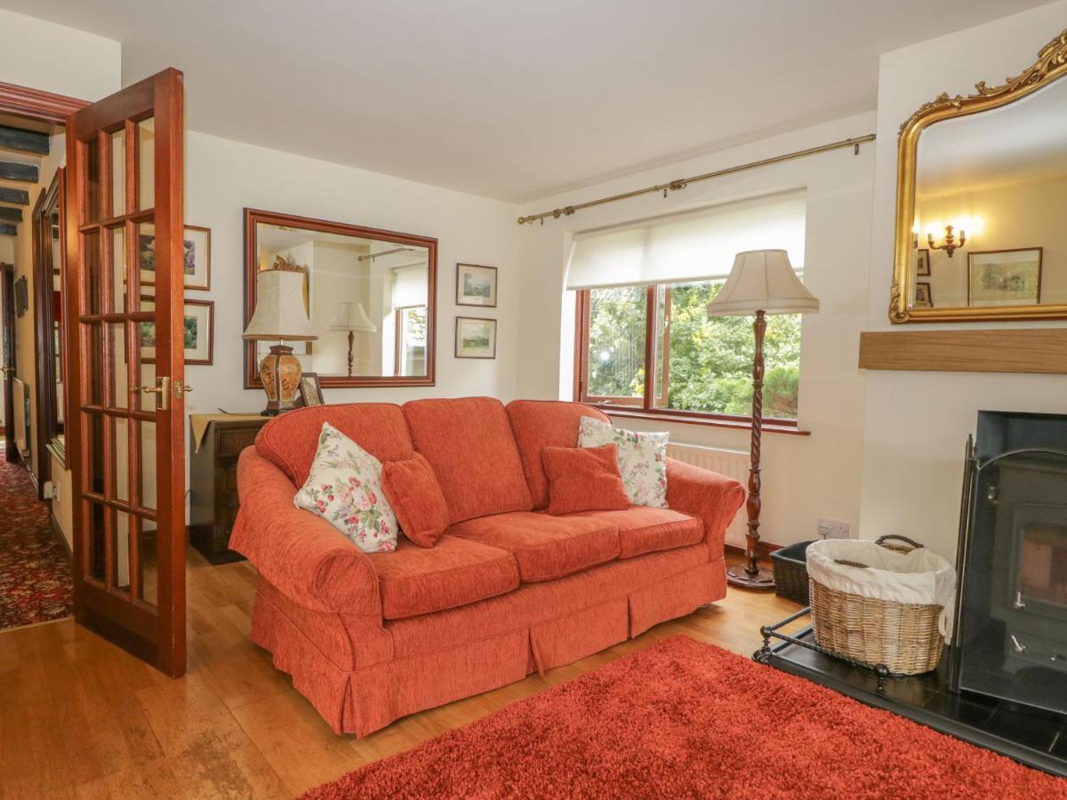 1 Cherry Tree Cottage มิลลอม ภายนอก รูปภาพ