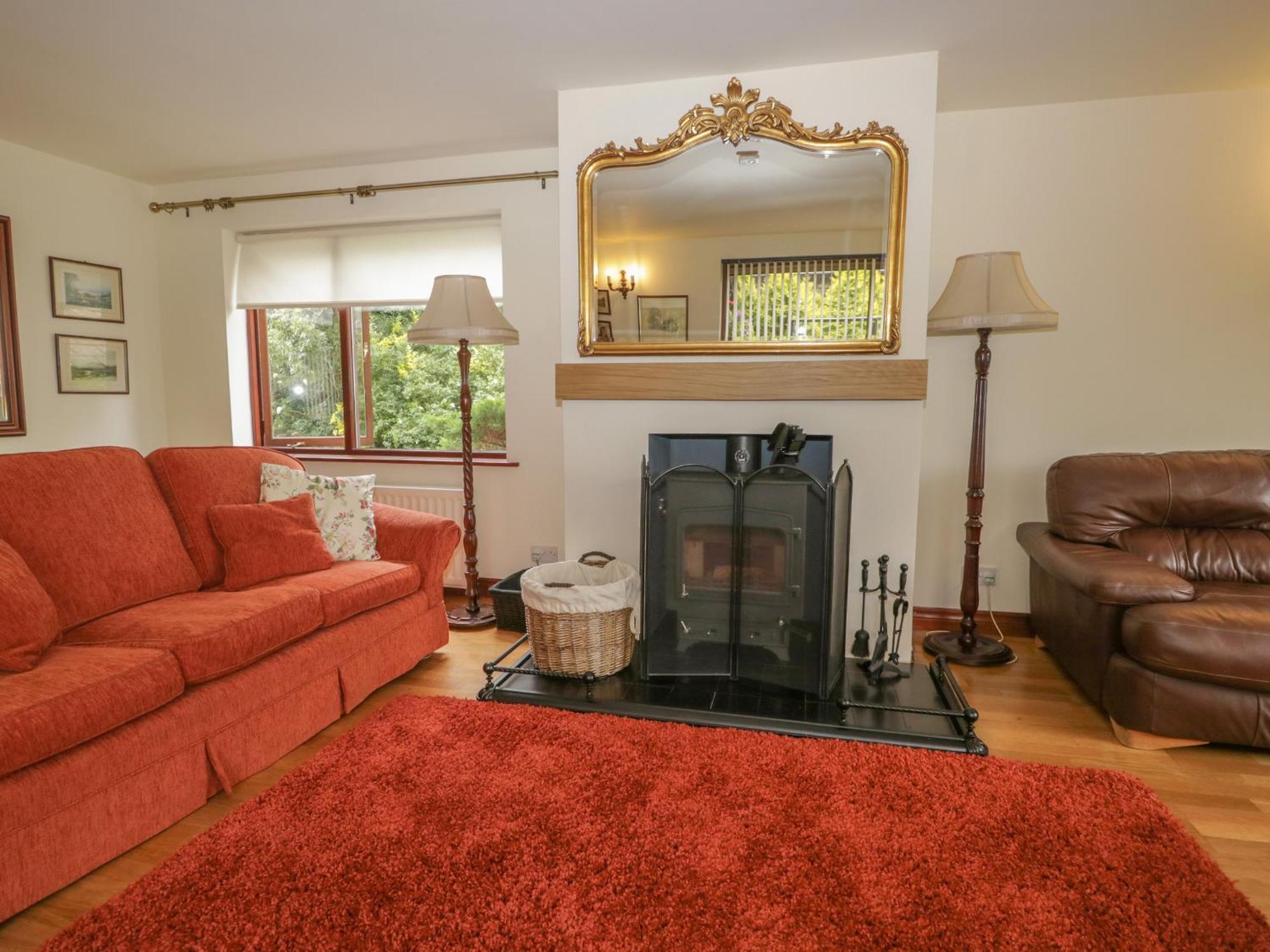 1 Cherry Tree Cottage มิลลอม ภายนอก รูปภาพ