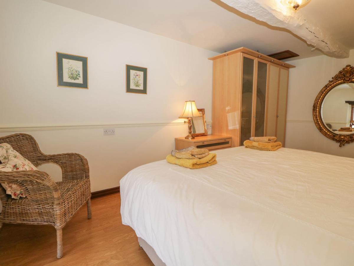 1 Cherry Tree Cottage มิลลอม ภายนอก รูปภาพ
