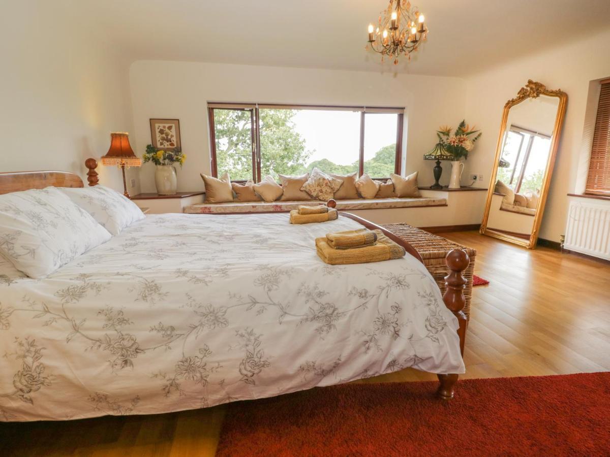 1 Cherry Tree Cottage มิลลอม ภายนอก รูปภาพ