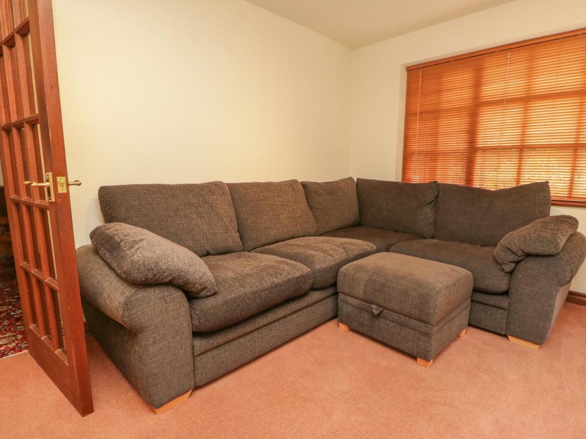 1 Cherry Tree Cottage มิลลอม ภายนอก รูปภาพ