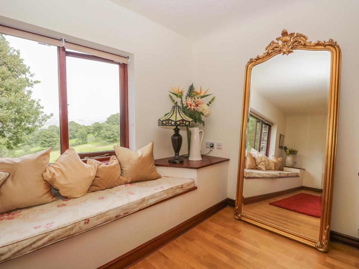 1 Cherry Tree Cottage มิลลอม ภายนอก รูปภาพ