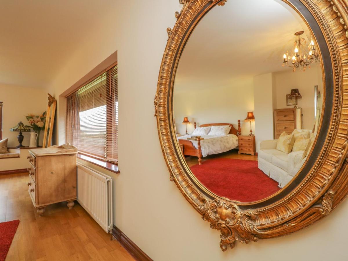 1 Cherry Tree Cottage มิลลอม ภายนอก รูปภาพ