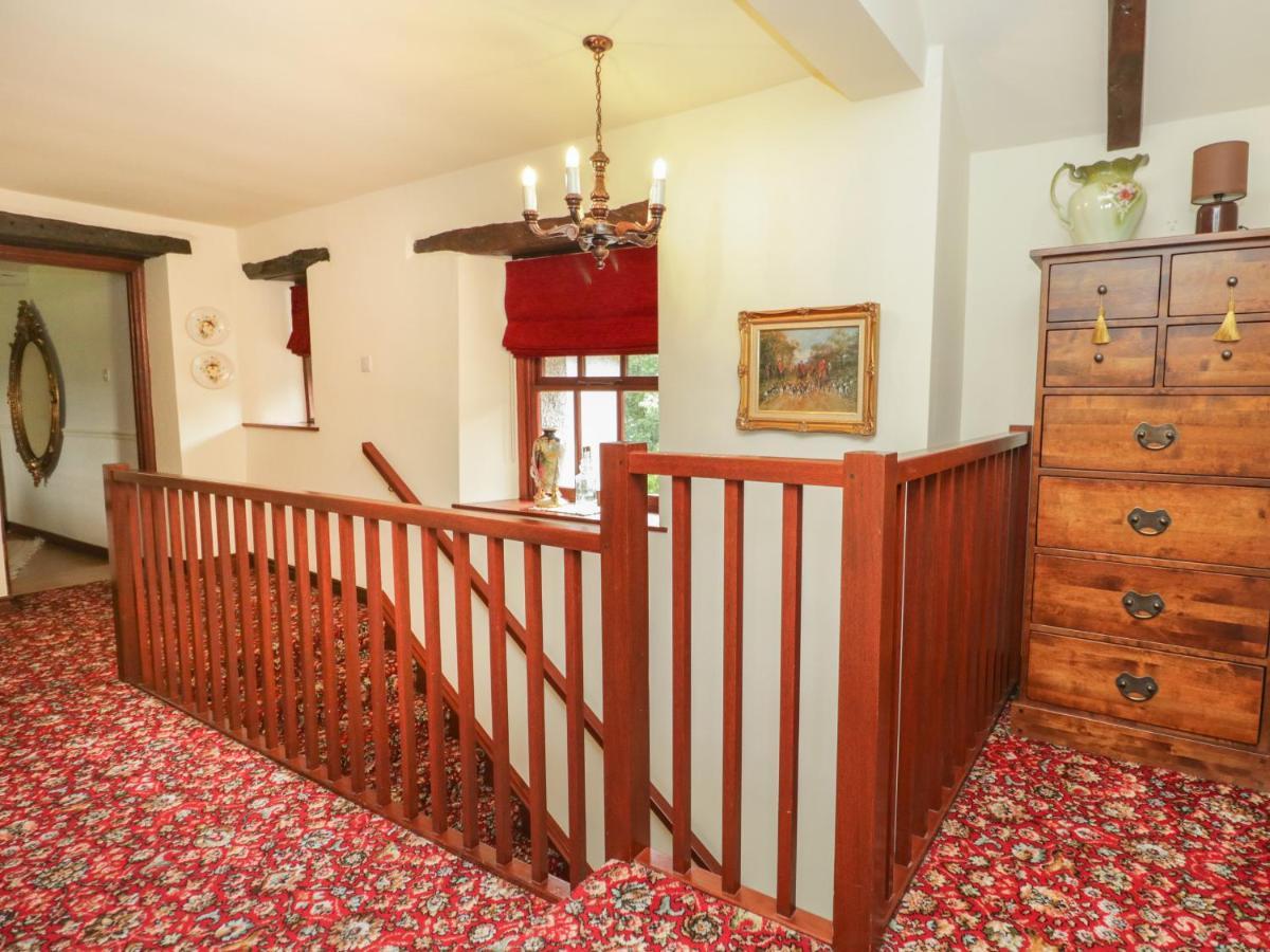 1 Cherry Tree Cottage มิลลอม ภายนอก รูปภาพ