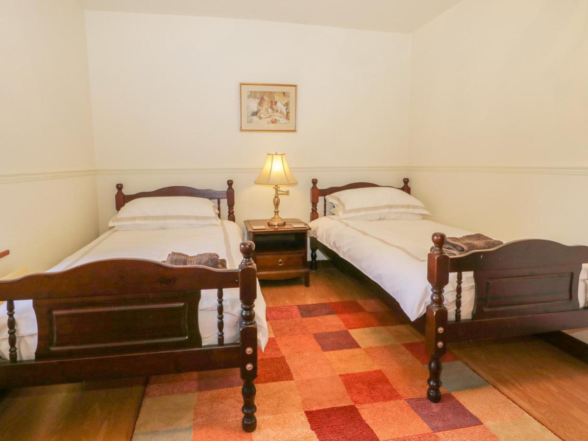 1 Cherry Tree Cottage มิลลอม ภายนอก รูปภาพ