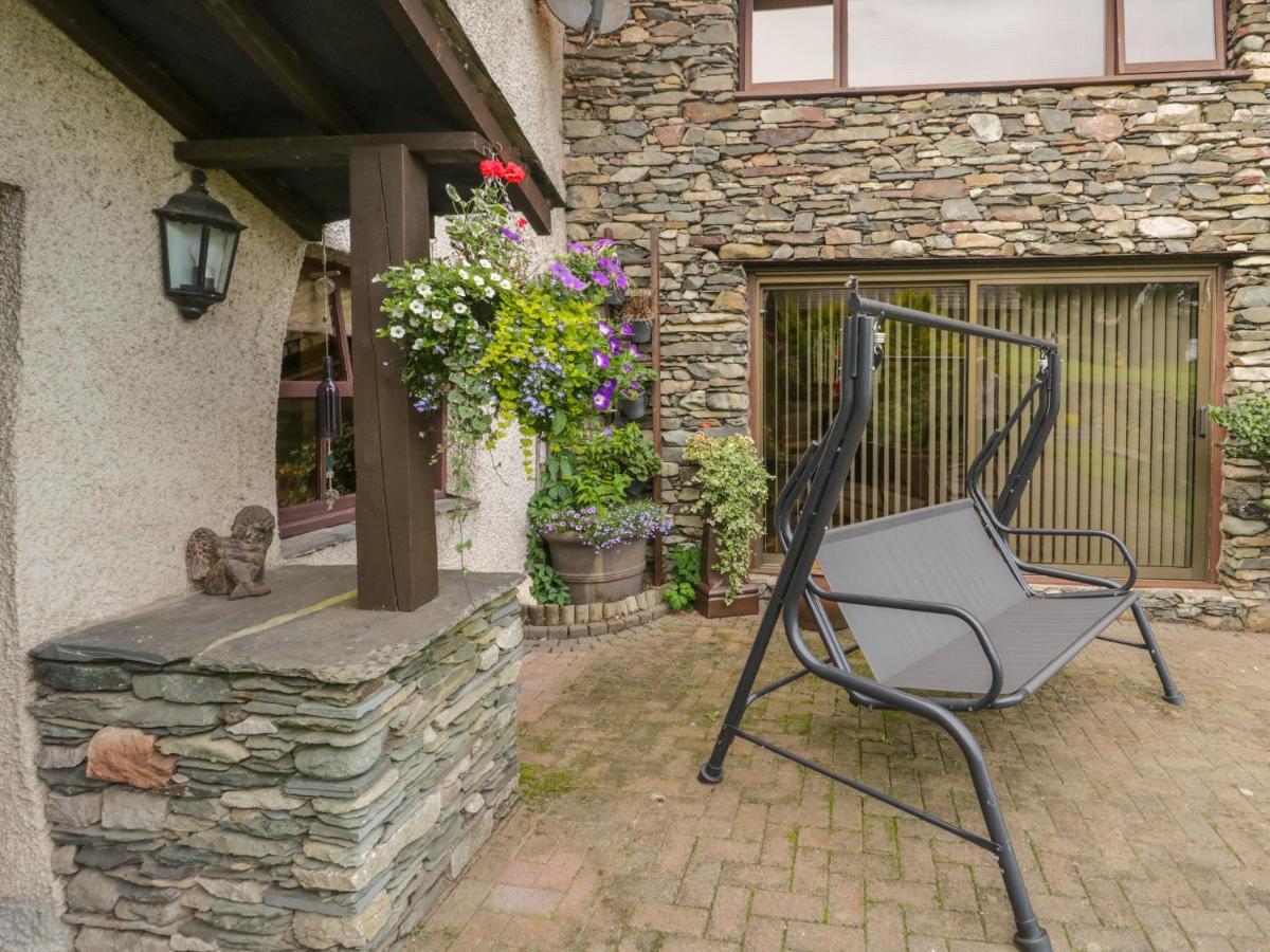 1 Cherry Tree Cottage มิลลอม ภายนอก รูปภาพ
